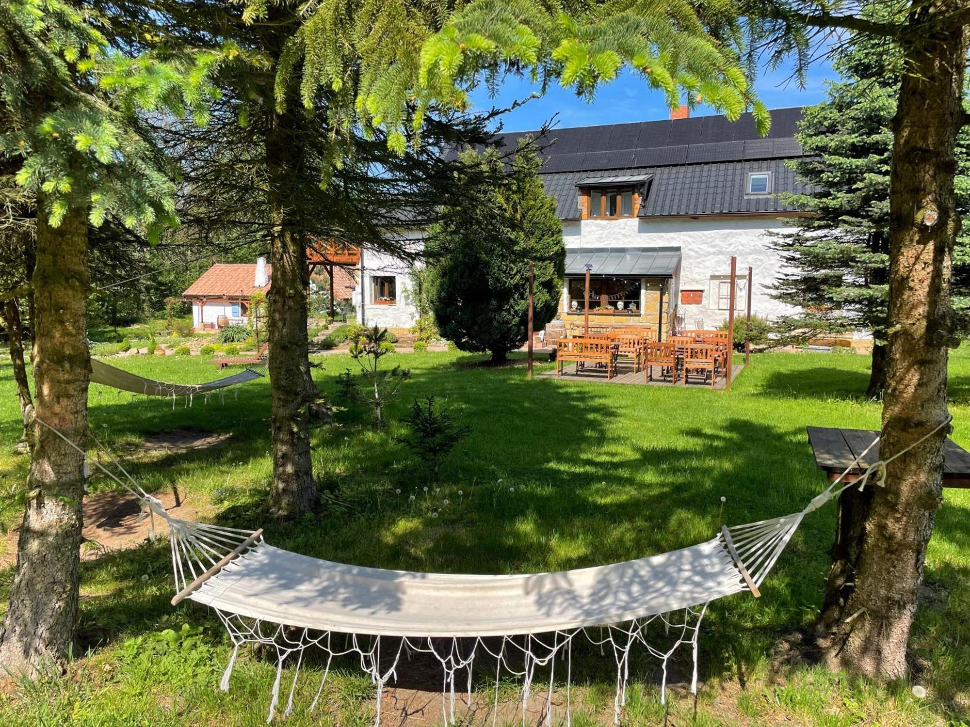 דירות Ruzova Trapani House & Camp מראה חיצוני תמונה