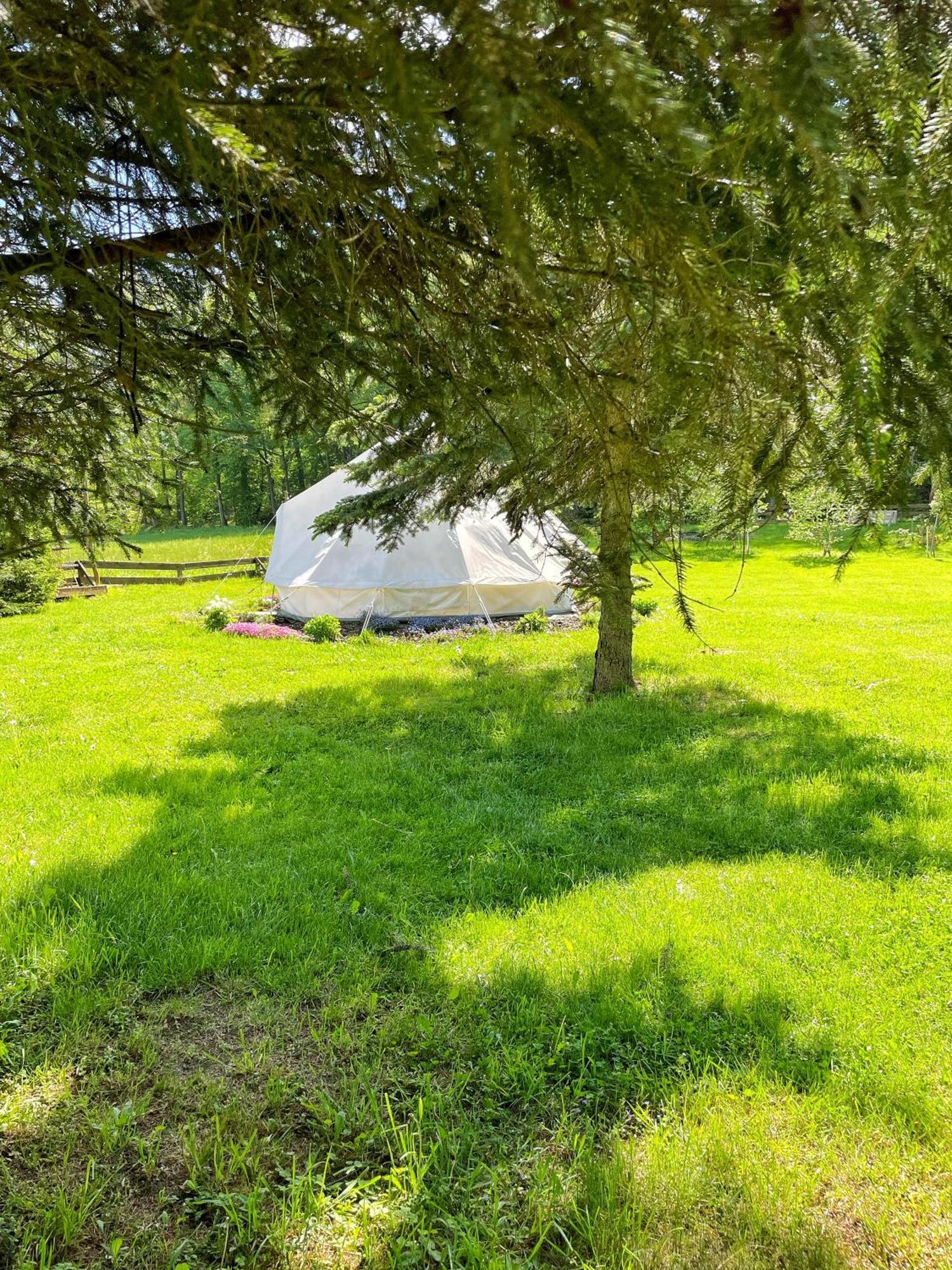 דירות Ruzova Trapani House & Camp מראה חיצוני תמונה